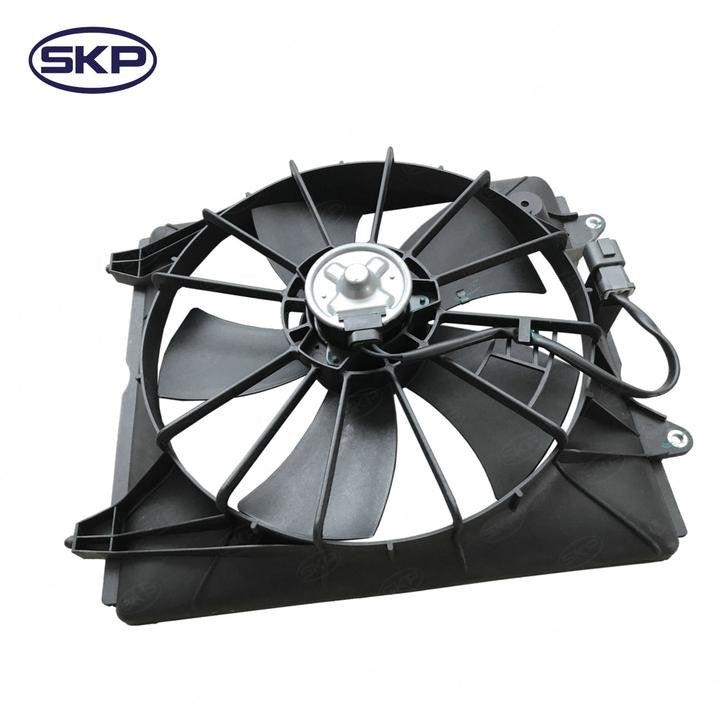SKP Engine Cooling Fan Assembly SK620212
