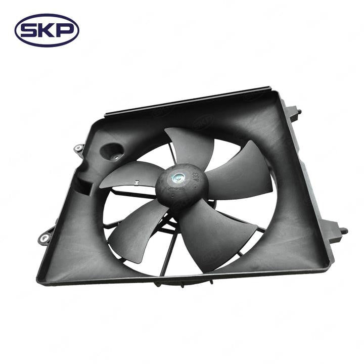 SKP Engine Cooling Fan Assembly SK620212