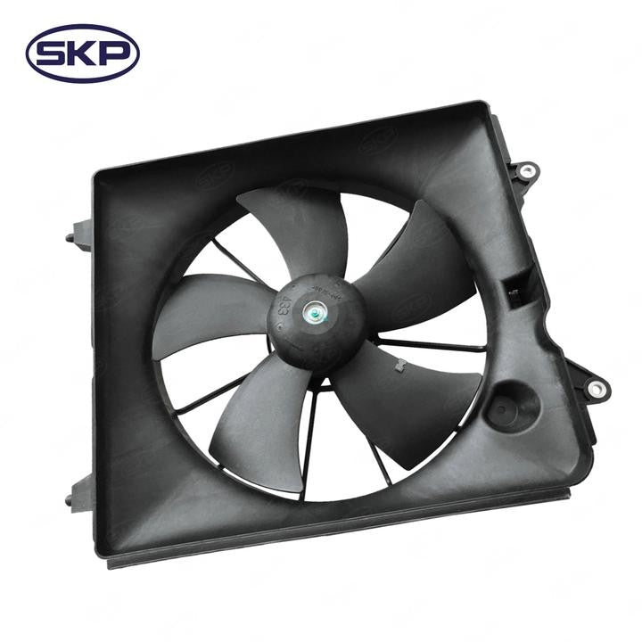 SKP Engine Cooling Fan Assembly SK620212