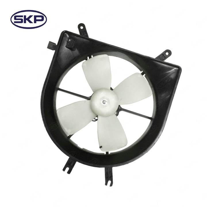 SKP Engine Cooling Fan Assembly SK620217 image 4