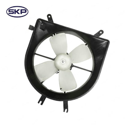 SKP Engine Cooling Fan Assembly SK620217 image 4