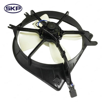 SKP Engine Cooling Fan Assembly SK620217 main image