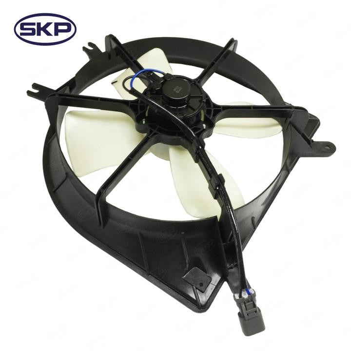 SKP Engine Cooling Fan Assembly SK620217 image 3