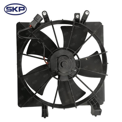 SKP Engine Cooling Fan Assembly SK620219