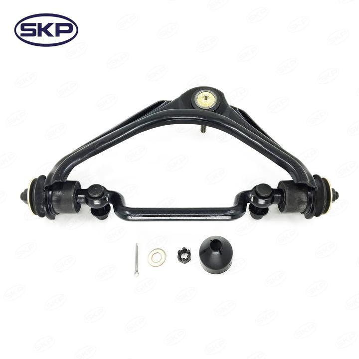 SKP Suspension Control Arm and Ball Joint Assembly SK620224 image 3