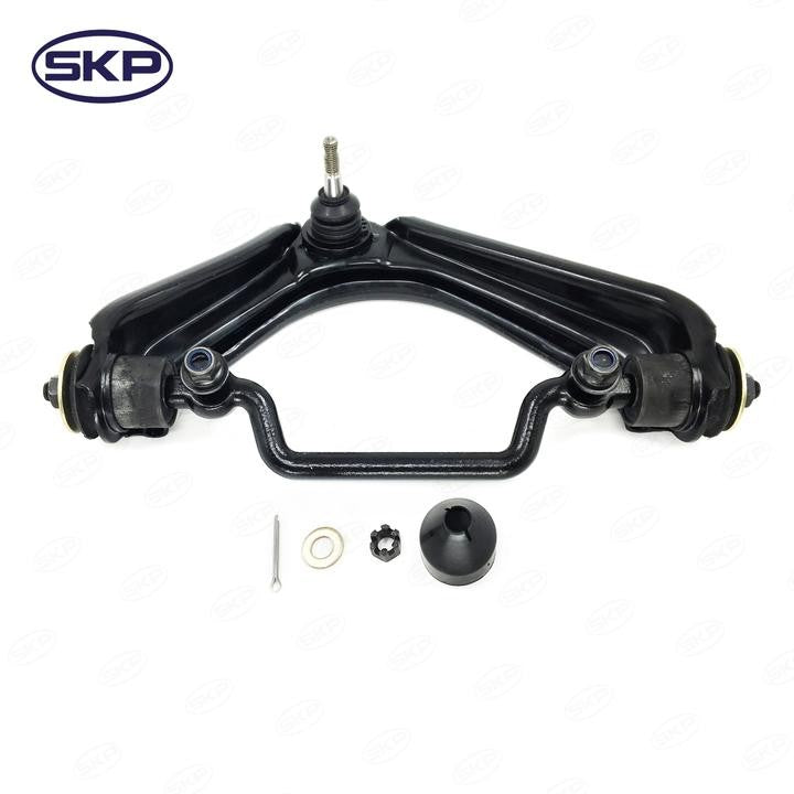 SKP Suspension Control Arm and Ball Joint Assembly SK620224 main image