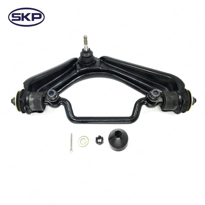 SKP Suspension Control Arm and Ball Joint Assembly SK620224 image 2