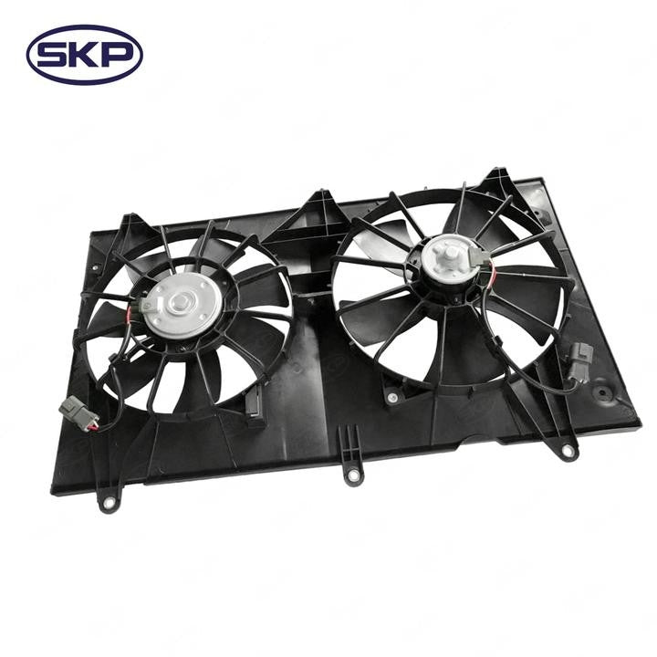 SKP Engine Cooling Fan Assembly SK620225D