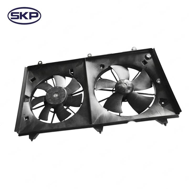 SKP Engine Cooling Fan Assembly SK620225D