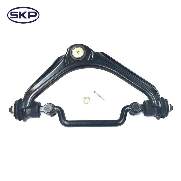 SKP Suspension Control Arm and Ball Joint Assembly SK620225 image 2