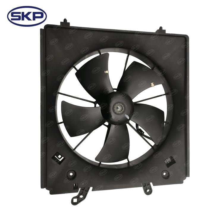 SKP Engine Cooling Fan Assembly SK620226