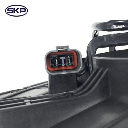 SKP A/C Condenser Fan Assembly SK620233