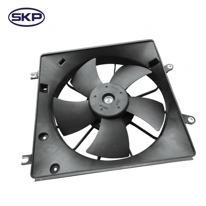 SKP Engine Cooling Fan Assembly SK620235