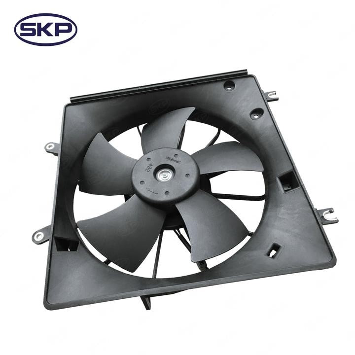 SKP Engine Cooling Fan Assembly SK620235