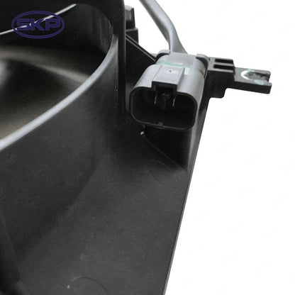 SKP Engine Cooling Fan Assembly SK620235
