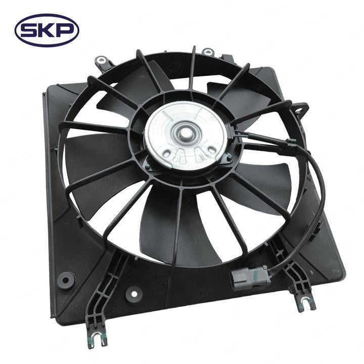 SKP Engine Cooling Fan Assembly SK620235