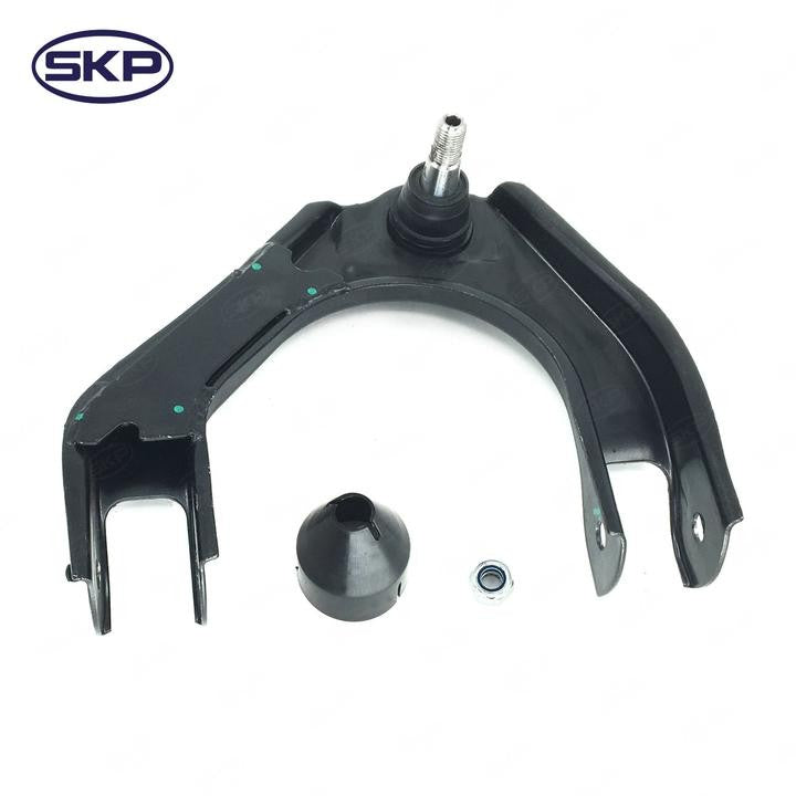SKP Suspension Control Arm and Ball Joint Assembly SK620241 image 2