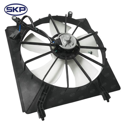 SKP Engine Cooling Fan Assembly SK620246