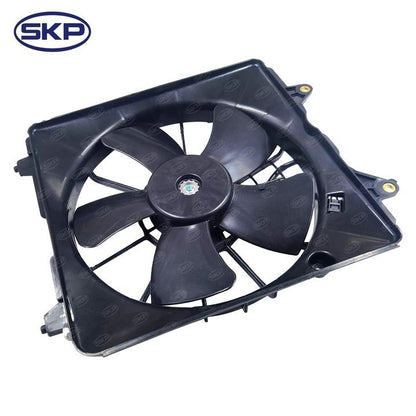 SKP Engine Cooling Fan Assembly SK620254