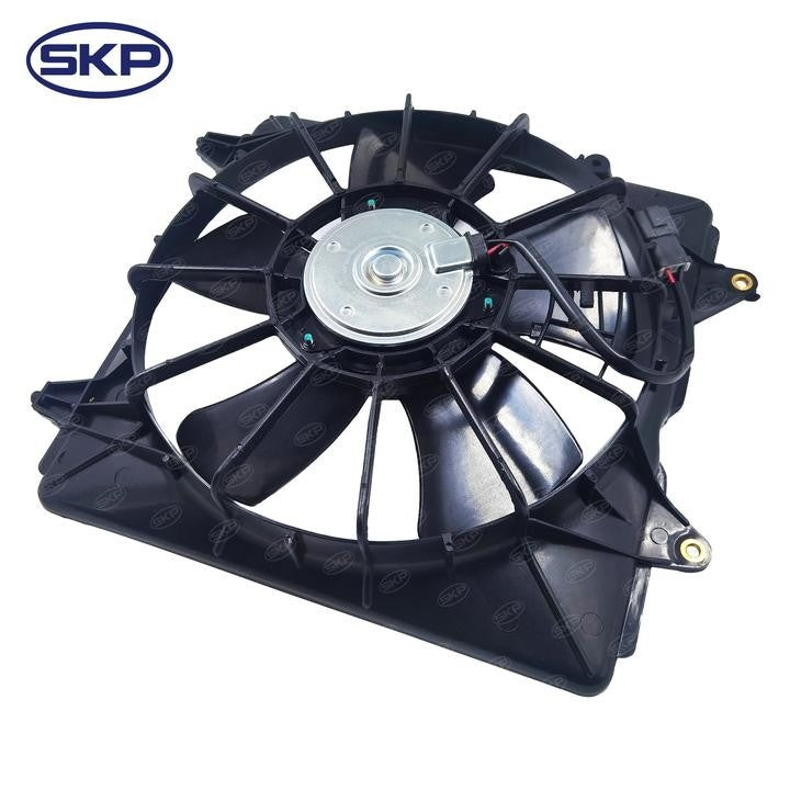 SKP Engine Cooling Fan Assembly SK620254