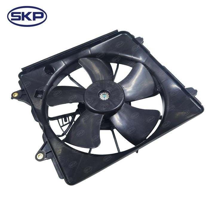 SKP Engine Cooling Fan Assembly SK620254