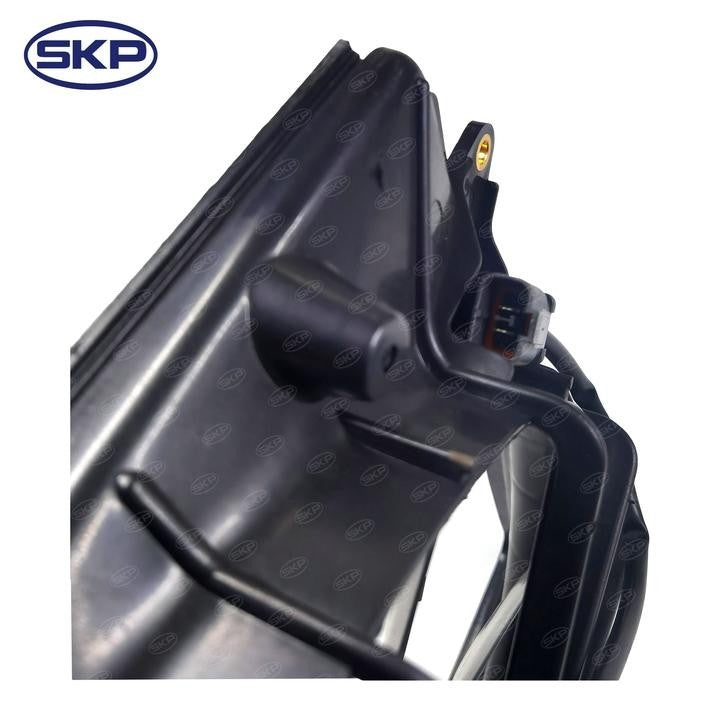 SKP Engine Cooling Fan Assembly SK620254