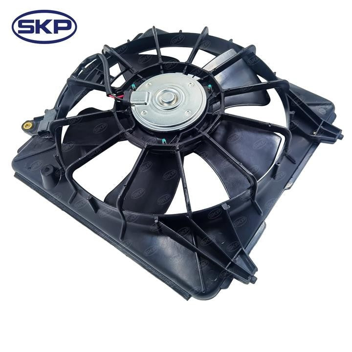 SKP Engine Cooling Fan Assembly SK620254