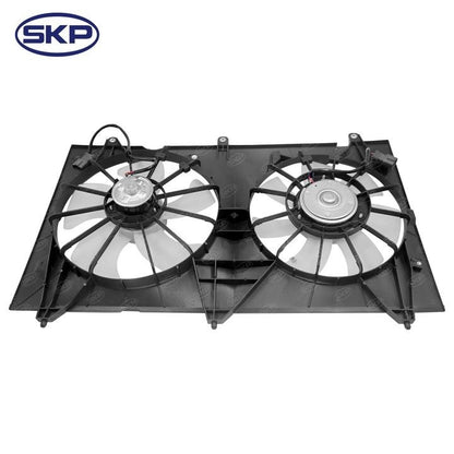 SKP Engine Cooling Fan Assembly SK620257