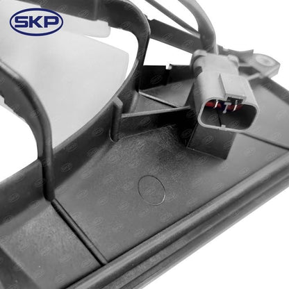 SKP Engine Cooling Fan Assembly SK620257