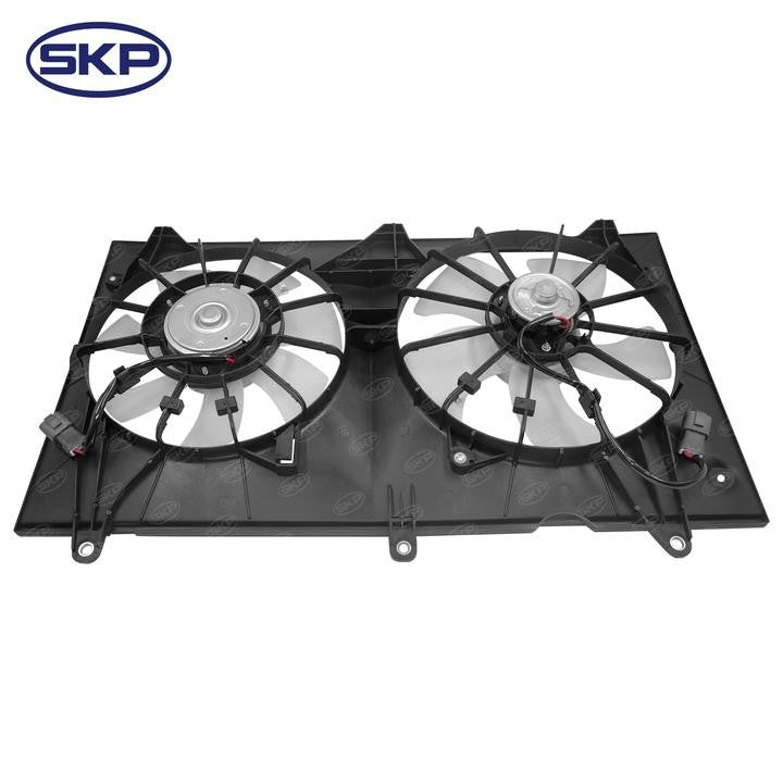 SKP Engine Cooling Fan Assembly SK620257