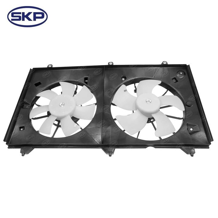 SKP Engine Cooling Fan Assembly SK620257