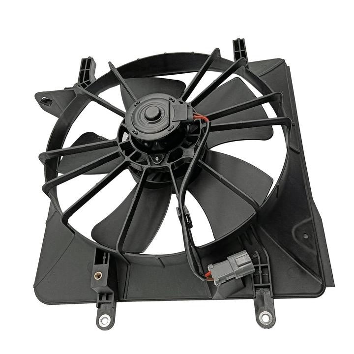SKP Engine Cooling Fan Assembly SK620258