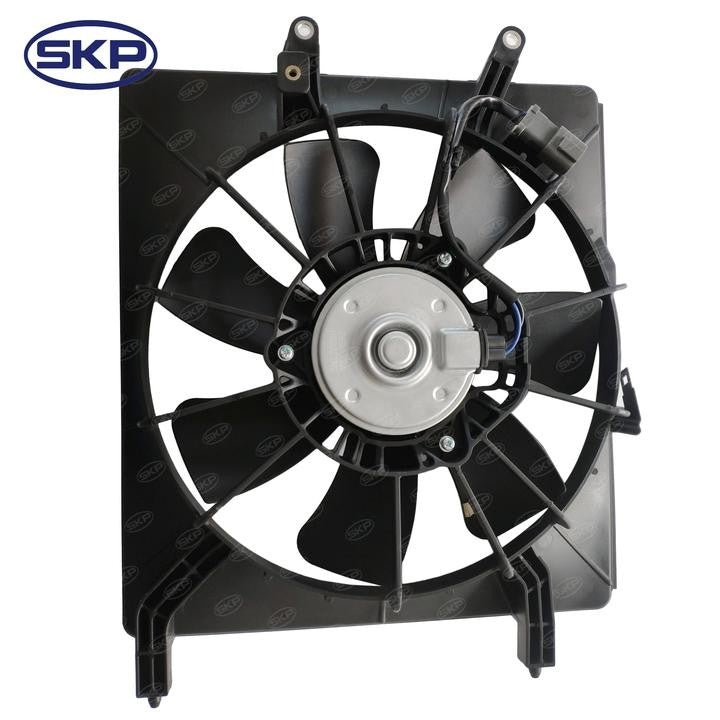 SKP Engine Cooling Fan Assembly SK620260