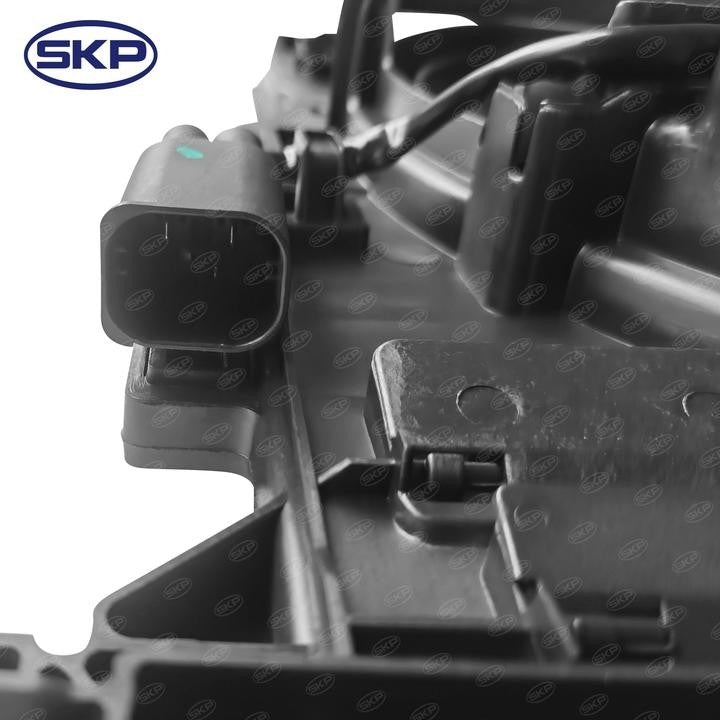 SKP Engine Cooling Fan SK620272