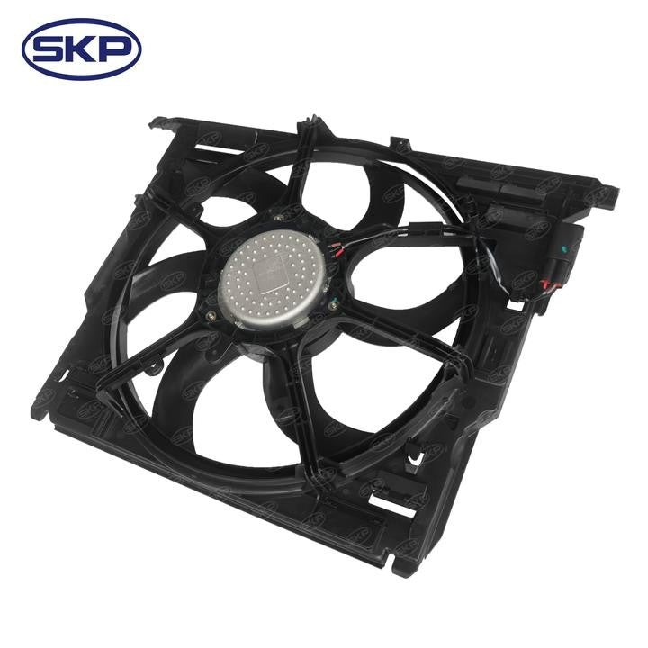 SKP Engine Cooling Fan SK620272