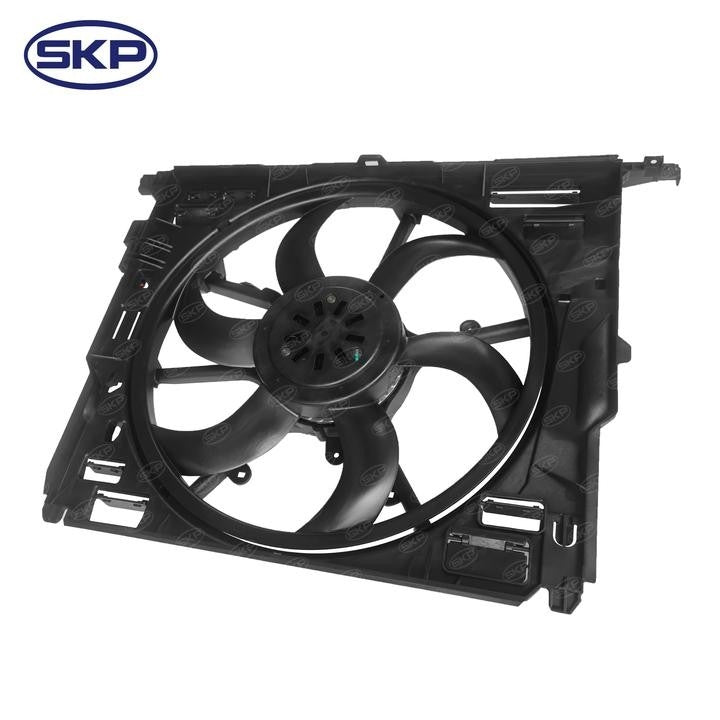 SKP Engine Cooling Fan SK620272