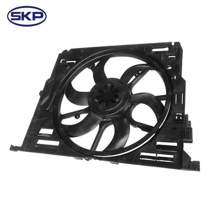 SKP Engine Cooling Fan SK620272