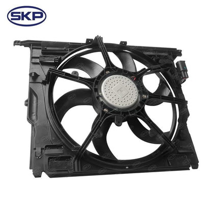 SKP Engine Cooling Fan SK620272