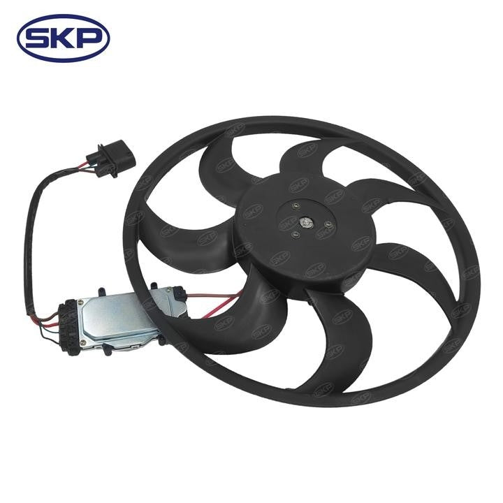 SKP Engine Cooling Fan SK620276