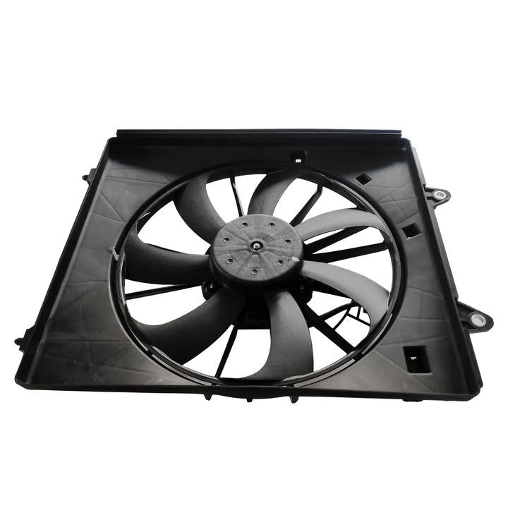 SKP A/C Condenser Fan Assembly SK620281