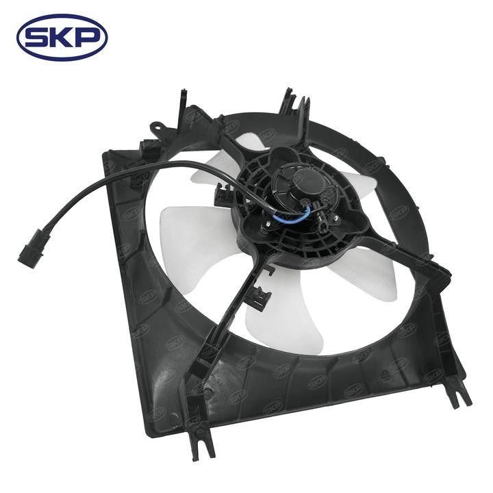 SKP Engine Cooling Fan Assembly SK620323