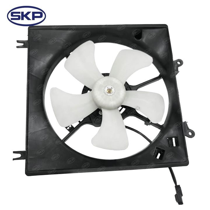 SKP Engine Cooling Fan Assembly SK620323