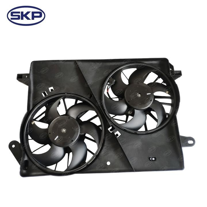 SKP Engine Cooling Fan Assembly SK62039