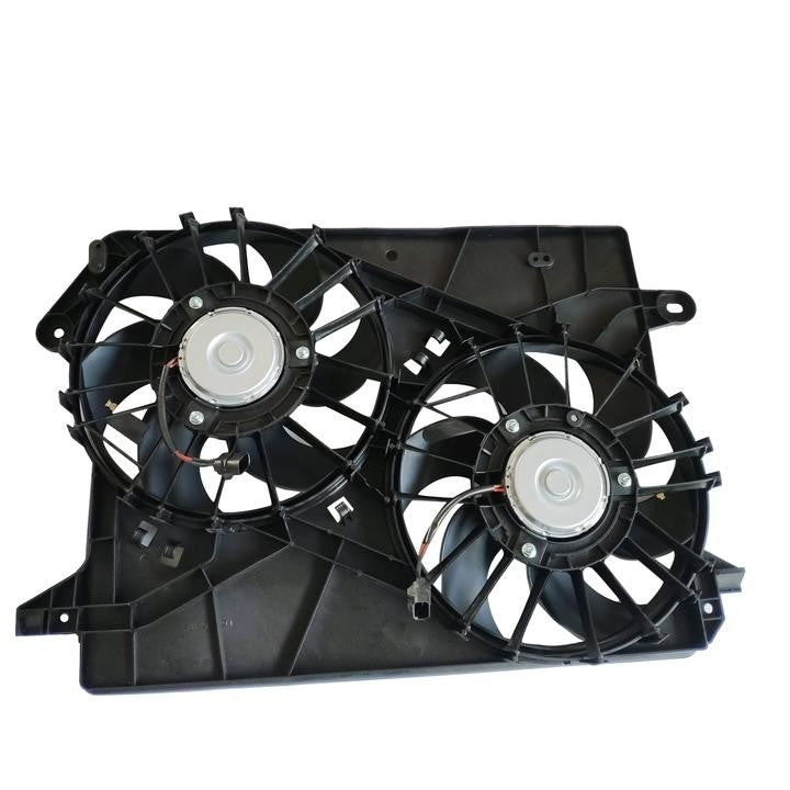 SKP Engine Cooling Fan Assembly SK62039