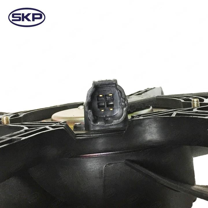 SKP Engine Cooling Fan Assembly SK620419 image 3