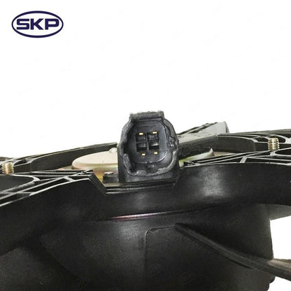SKP Engine Cooling Fan Assembly SK620419 image 3