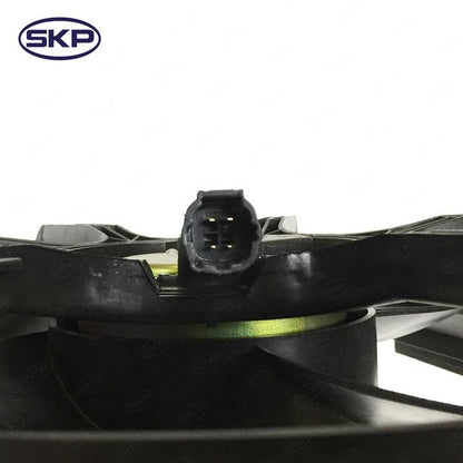 SKP Engine Cooling Fan Assembly SK620419 image 5