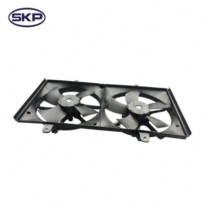 SKP Engine Cooling Fan Assembly SK620419 image 4
