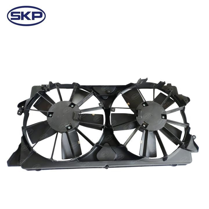 SKP Engine Cooling Fan Assembly SK620422