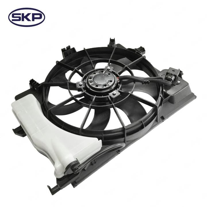 SKP Engine Cooling Fan Assembly SK620442
